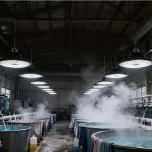 Chemical Environment